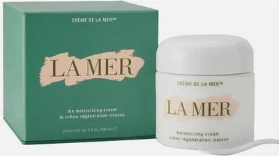 La Mer Creme The La Mer | La Crema Hidratante | Nueva con Caja - 3,4 oz. 100 ml Foto 1 de 4