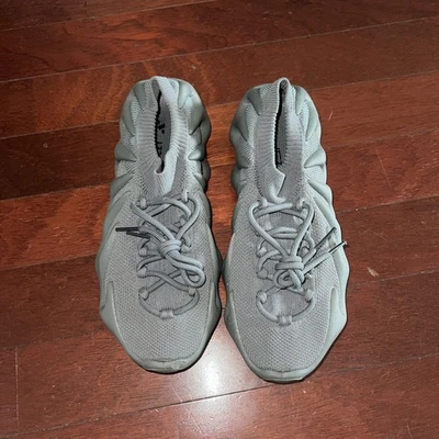 adidas Yeezy 450 Men's Sneakers Grey, Size 10 - Image 1 of 4