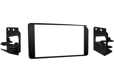 Metra 95-3003G For 95-02 GMC SUV/Truck Double-Din Stereo Dash Mount Bracket Kit Foto 1 de 3