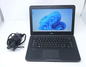 Dell Latitude 3380 i5-7200U 8GB DDR4 500GB HDMI Webcam Win 10 Office 2019 - Picture 1 of 6