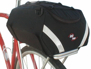 Inertia Designs Aero Rack Trunk - Picture 1 of 1