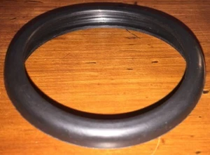 1EA NEW SPEEDOMETER GASKET / BUMPER FOR TOP SL70 XL70 (320W) - Picture 1 of 1