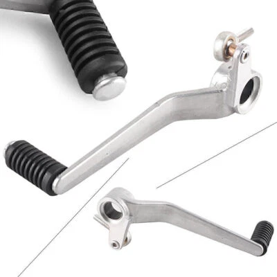 Gear Shift Lever Shifter Pedal Fit Suzuki GSXR 1000 2003 2004 1PC Motorcycle Foto 1 de 4