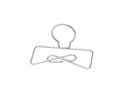 Para 2006-2013 BMW 550i mola de braço de liberação de embreagem genuína 38641ZYMT 2008 2007 - Imagem 1 de 2