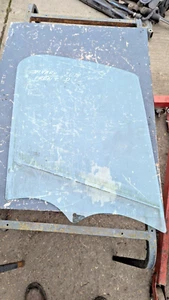 VENTANA CRISTAL PUERTA VAUXHALL VIVARO 43R000464 DELANTERA DERECHA MK2 2012-2019 - Imagen 1 de 7