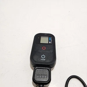 OEM GoPro Smart Remote Control For Hero 8 7 6 5 4 3 Max - Picture 1 of 6