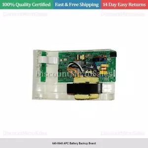 640-0640 APC Batterie Backup Board - Bild 1 von 1