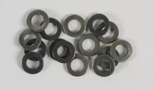 Disco Acero 6,4mm Disco Depósito 15 Piezas FG 06734/06 6734/6 - Imagen 1 de 1