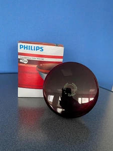 Beurer Ersatzinfrarotlicht 150 Watt Rot / 230V PAR38E / 1 Stück - Bild 1 von 1