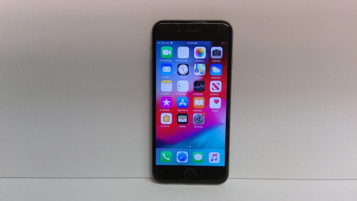 iPhone 6 A1586 16GB for sale | eBay