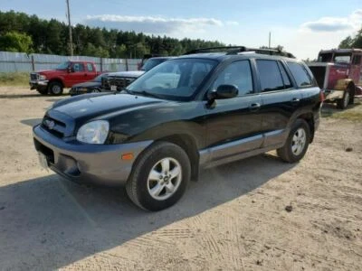 Transfer Case  (3.5L)(Auto) 2003-2006 Hyundai SANTA FE AWD - Image 1 of 4