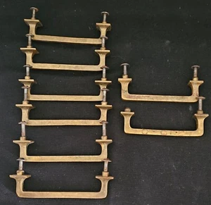VTG Solid Brass Hardware - Picture 1 of 5
