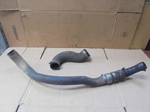 FORD TRANSIT 2007 MK7 2.2 TDCI DIESEL X2 TURBO PIPES / HOSES - Picture 1 of 8