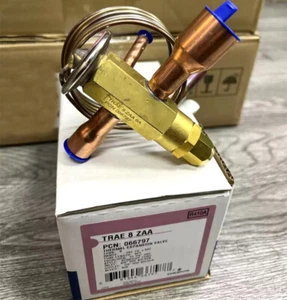 EMERSON TRAE8ZAA Thermo Expansion Valve New - Bild 1 von 4
