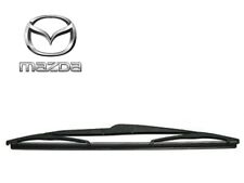 Mazda 3 BN Wischerblatt hinten Heckwischer W