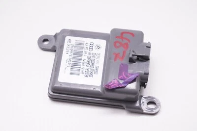 Módulo de control de ocupantes asiento delantero derecho Audi Q7 2007-2012 4L0959339A Foto 1 de 4