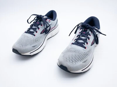 BROOKS Ghost 15 Damen Laufschuh Sportschuh Turnschuh blau Gr 41 EU Art 23027-30 - Bild 1 von 4