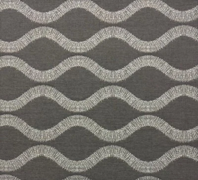 GUARDA-SOL MIRANTE PEDREIRA CINZA TECIDO INTERNO EXTERNO POR JARDA 54"W - Imagem 1 de 4