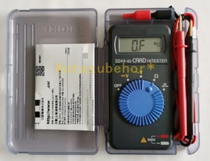 For HIOKI 3244-60 Multimeter - Picture 1 of 1