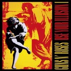 GUNS N ROSES Use Your Illusion 1 BANNER HUGE 4X4 Ft Fabric Poster Tapestry Flag