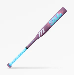 Marucci Soul Alloy -11 USSSA/USA Fastpitch Softball Bat - MFPS11 - Picture 1 of 12