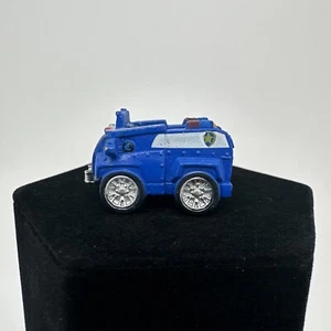 Spin Master Paw Patrol Police Miniature 2015 Police Cruiser-2In….36 - Picture 1 of 14