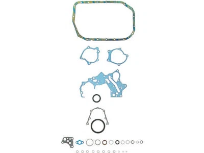 For 1993-1999 Mitsubishi Eclipse Conversion Gasket Set 61238YVWN 1994 1995 1996 - Image 1 of 2