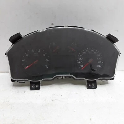 07 2007 Ford Freestyle mph velocímetro 128.614 millas 7F9T-10849-CC Foto 1 de 4