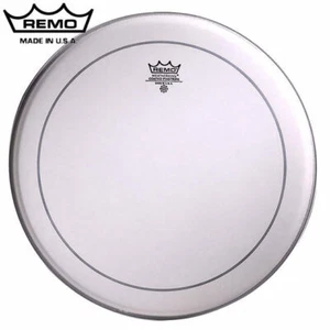 Remo Coated Pinstripe 12 Inch Drum Head Skin PS-0112-00 - Picture 1 of 1