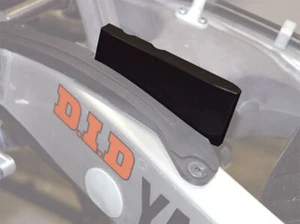 Tumbas bloque cadena Yamaha YZ450F + YZ250F Supermoto SGY-06YZ-K - Imagen 1 de 1