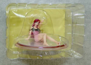 NEW Onegai Teacher - Kazami Mizuho - YUJIN SR DX Nighty Version USA SELLER - Picture 1 of 9