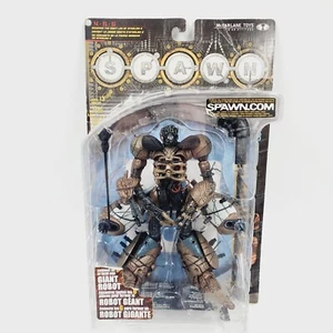 McFarlane SPAWN: RL-3, 2001, SPAWN Series 18, Interlink 6, 6" Figurine, #3 of 6 - Picture 1 of 5