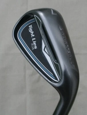 Ladies Adams Tight Lies Plus # 7 Iron Original Graphite Shaft - Image 1 of 4