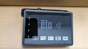 ELO Touch Solutions Lector NFC/RFID-USB Tipo-A-NFC P/N:E001004 - Pagos móviles - Imagen 1 de 3