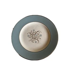 Meadow Breeze Syracuse China Replacement Dessert Plate 6.5 inches - Picture 1 of 5