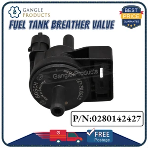 0280142427 Fuel Tank Breather Valve For BMW E12,E28,E34,E39,E60 13907835364 - Imagen 1 de 8