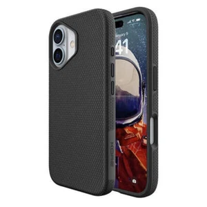 Kore Military MagSafe Case for iPhone 16 Black - Picture 1 of 1