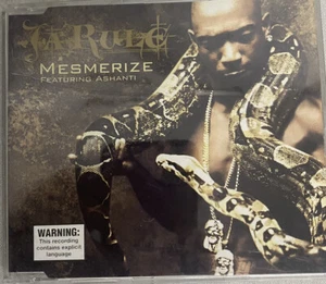 JA.Rule - Mesmerize - Featuring Ashanti - explicit language warning - Picture 1 of 2