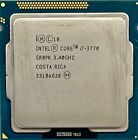 Intel Core i7-3770 3.40GHz LGA1155 77W Quad Core 8MB 64-Bit Processor SR0PK