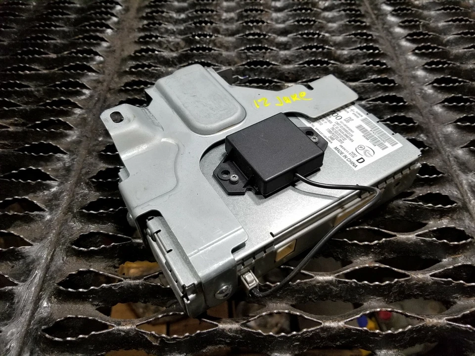 11 12 13 14 NISSAN JUKE BLUETOOTH МОДУЛЬ УПРАВЛЕНИЯ 28388-1TT0B OEM - Изображение 1 из 4