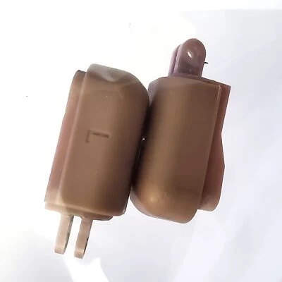 Original Nintendo DS Lite Buttons For Metallic Rose Console - Image 1 of 3