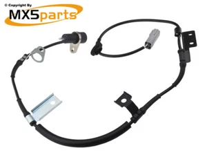 MX5 ABS Sensor Front Left Hand N/S Mazda MX-5 Mk2 2.5 1.6 1.8 1999>2004 - Picture 1 of 8