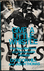 Give A Little Whistle, Recollections of Referee Gordon Hill