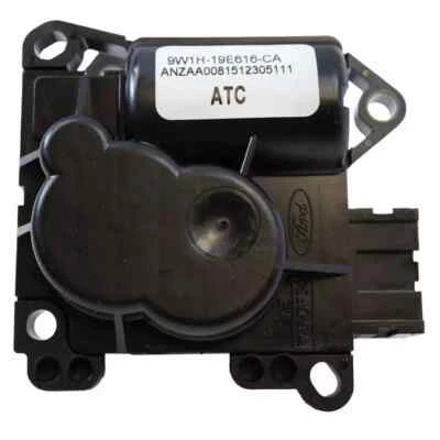 Lincoln Town Car 2003-2011 calentador de aire acondicionado motor puerta nuevo + limusinas Foto 1 de 4