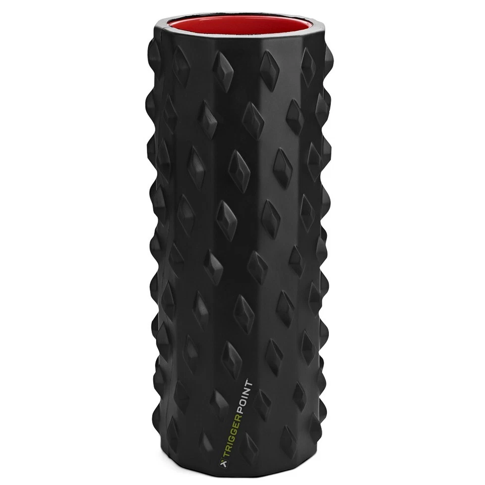 Rodillo de espuma de carbono MILS TriggerPoint Foto 1 de 1