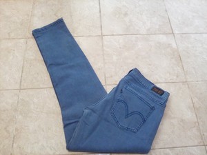 Vaqueros pitillo Levis 524 - LEVI'S