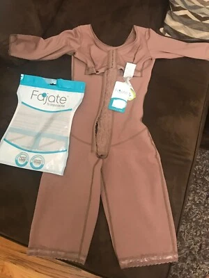 Fajas fajate colombiana feminino (leia a descrição) - Imagem 1 de 4