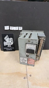 Modulo protezione stato solido General Electric IC3655A117 - Foto 1 di 13