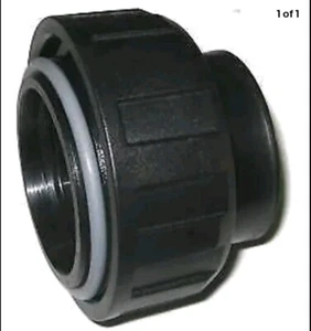 Hurlcon Sand Filter 40mm Union to Valve Genuine Replacement OEM - Bild 1 von 1