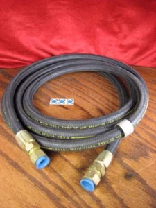 "Manguera hidráulica 11' tipo III MS52103A081280R G4G841728X 132" - Imagen 1 de 1
